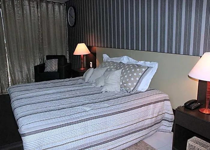 Betel Beach Flat Boa Viagem