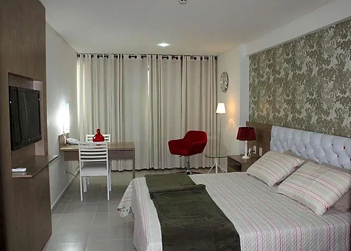 Betel Beach Flat Boa Viagem